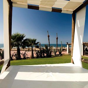 Hôtel Riu Tikida Beach (Adults Only) à Agadir Exterior photo