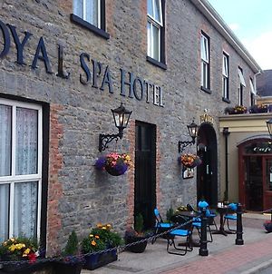 Royal Spa Hotel Droíchead an Chláir Exterior photo