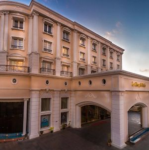 Hotel Le Royal Park Pondichéry Exterior photo