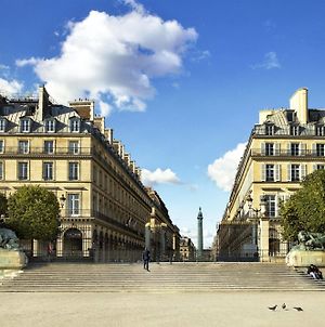 Hôtel The Westin Paris - Vendôme Exterior photo