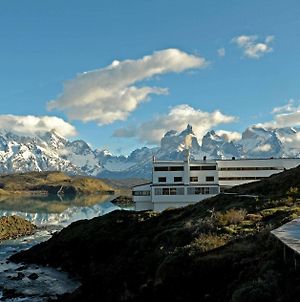 Villa Explora En Torres Del Paine à Torres del Paine National Park Exterior photo