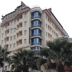 Çanak Hotel Çanakkale Exterior photo
