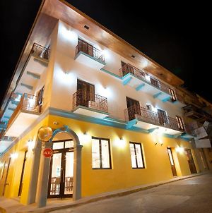 Hôtel Tantalo à Panama  Exterior photo