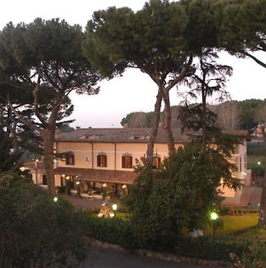 Villa Icidia Frascati Exterior photo