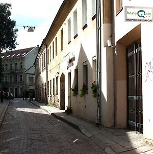 Auberge de jeunesse Mikalo House à Vilnius Exterior photo