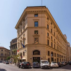 Hotel Londra & Cargill Rome Exterior photo