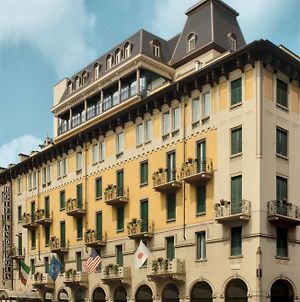 Andreola Central Hotel Milan Exterior photo