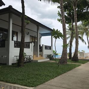 Marina Beach Resort Plage de Lamai Exterior photo