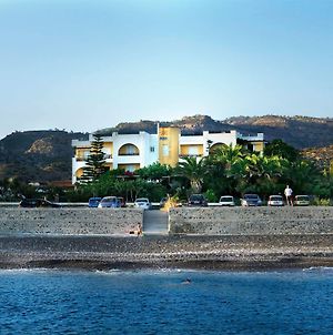 Sarikampos Beach Myrtos Exterior photo