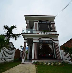 Giafield Homestay Hội An Exterior photo