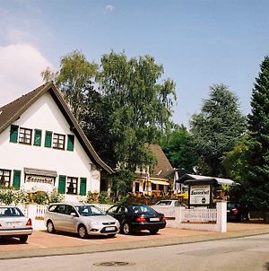 Hôtel Landhaus Sassenhof à Mülheim an der Ruhr Exterior photo