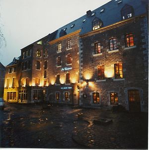 Hôtel Les Tanneurs à Namur Exterior photo
