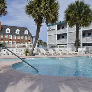 The Diplomat Family Motel Myrtle Beach Exterior photo