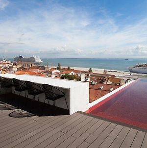 Memmo Alfama - Design Hotels (Adults Only) Lisboa Exterior photo
