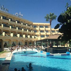 Byblos Hotel Hammamet Exterior photo
