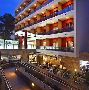 Hôtel Mll Mediterranean Bay (Adults Only) à El Arenal  Exterior photo