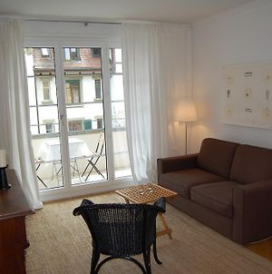 Appartement Maison Mosgenstein à Berne Room photo