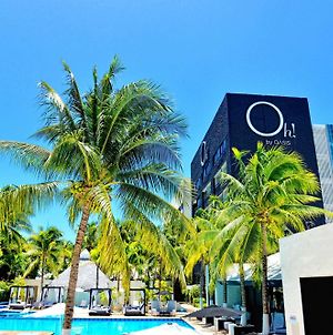 Hôtel Oh! Cancun - The Urban Oasis (Adults Only) Exterior photo