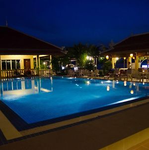The Rich Resort And Casino Sihanoukville Exterior photo