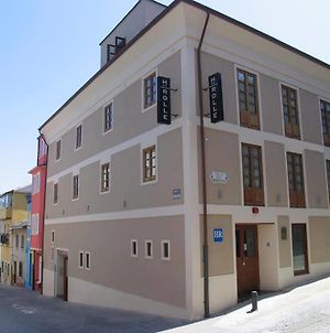 Hotel Rolle Ribadeo Exterior photo