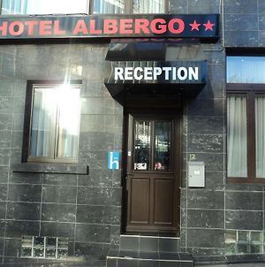 Hotel Albergo Bruxelles Exterior photo