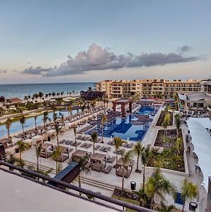 Royalton Riviera Cancun, An Autograph Collection All-Inclusive Resort & Casino (Adults Only) Puerto Morelos Exterior photo