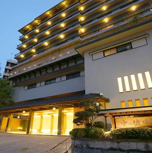 Hôtel Nakanobo Zuien (Adults Only) à Kōbe Exterior photo