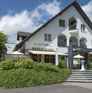 Hotel Thorenberg Lucerne Exterior photo
