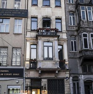 Hôtel Peradays à Istambul Exterior photo