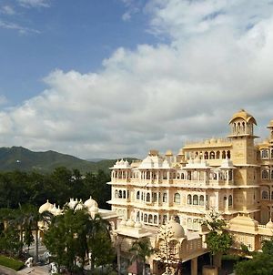 Hôtel Chunda Palace à Udaipur Exterior photo