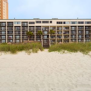 Hôtel Peppertree By The Sea By Capital Vacations à Myrtle Beach Exterior photo