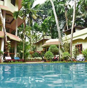 Ideal Ayurvedic Resort Kovalam Exterior photo