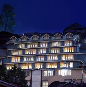 Summit Yashshree Suite & Spa Darjeeling  Exterior photo