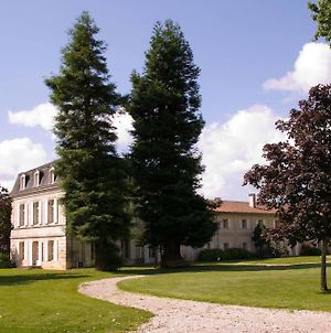 Relais de Margaux - Hôtel&Spa Exterior photo