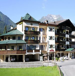 Hotel Pramstraller Mayrhofen Exterior photo