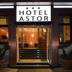 Astor Hotel Bologne Exterior photo