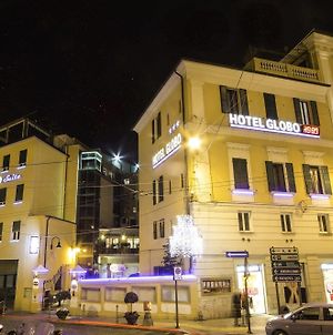 Hotel Globo Suite San Remo Exterior photo