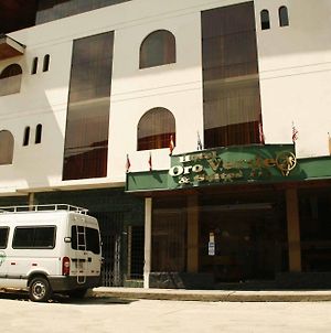 Hotel Oro Verde & Suites Iquitos Exterior photo