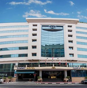 Landmark Summit Hotel Dubaï Exterior photo