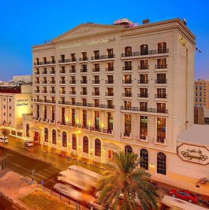 Royal Ascot Hotel Dubaï Exterior photo