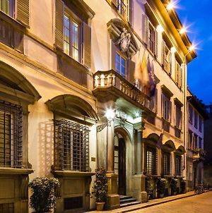 Hôtel Baglioni Relais Santa Croce, Florence Exterior photo