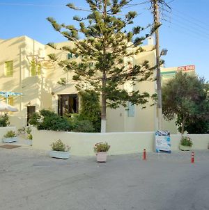 Hotel Sphinx Naxos Chora Exterior photo
