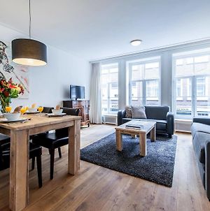 Short Stay Group Jordaan Laurier Serviced Apartments Amsterdam Exterior photo