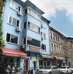 Cheers Midtown Hostel Istambul Exterior photo