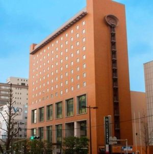 Sutton Hotel Hakata City Fukuoka  Exterior photo
