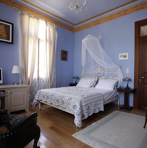 Traditional Hotel Ianthe Véssa Room photo