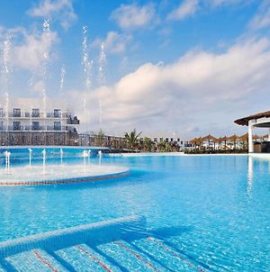 Melia Dunas Beach Resort & Spa Santa Maria Exterior photo