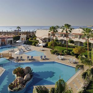 Naama Bay Promenade Beach Resort Managed By Accor Charm el-Cheikh Exterior photo
