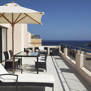 Marina Hotel Corinthia Beach Resort Malta San Ġiljan Exterior photo