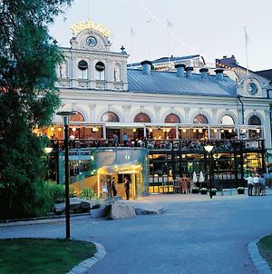 Berns, Historical Boutique Hotel&House of Entertainment since 1863 Ville de Ville de Stockholm Exterior photo
